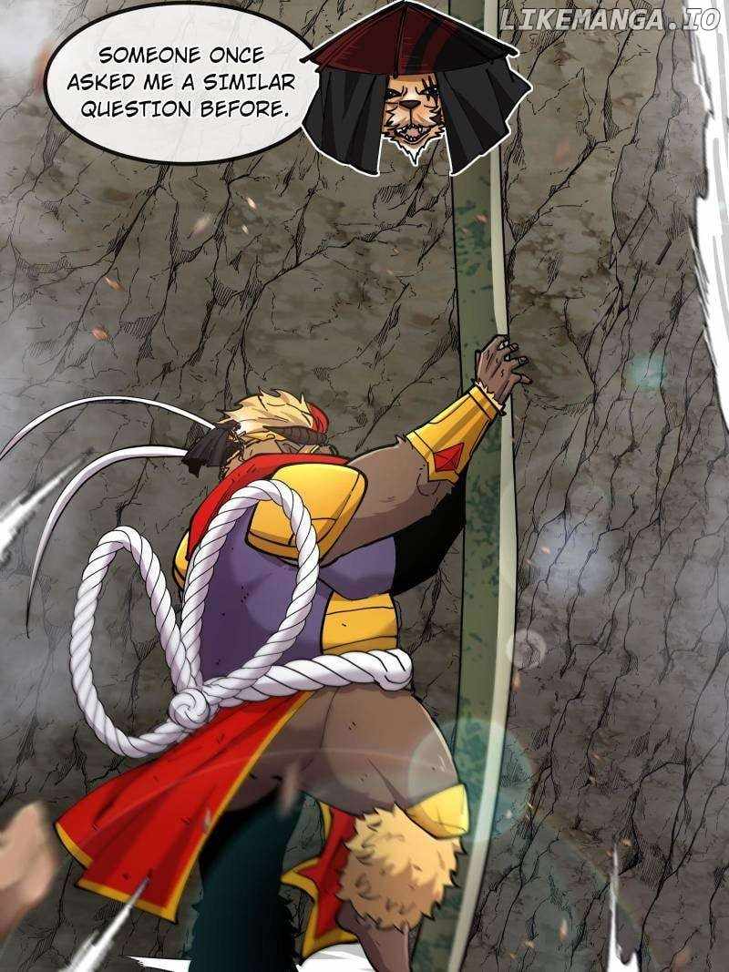 I Am The Monster Overlord Chapter 52 71